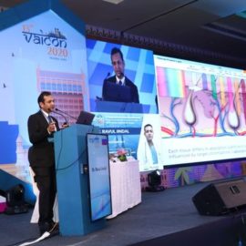 Indian Vascular Surgery